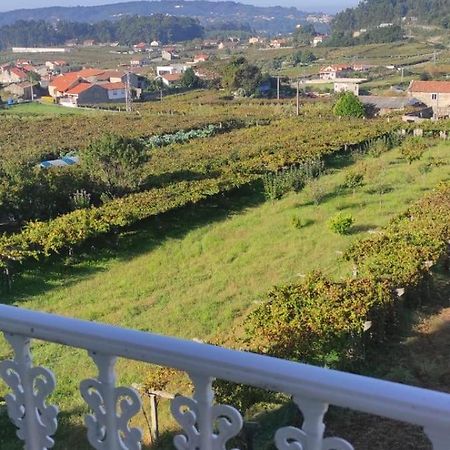 Casa Rodino Otel Meaño Dış mekan fotoğraf