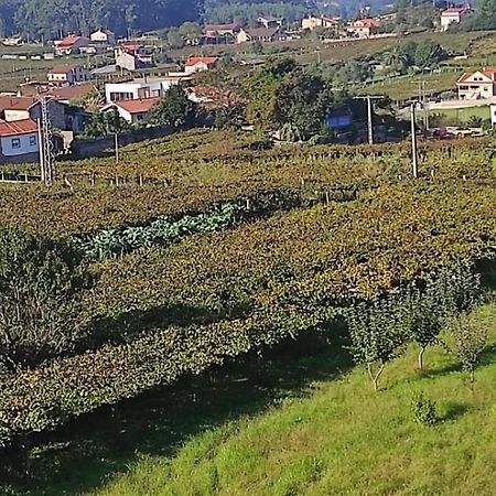 Casa Rodino Otel Meaño Dış mekan fotoğraf