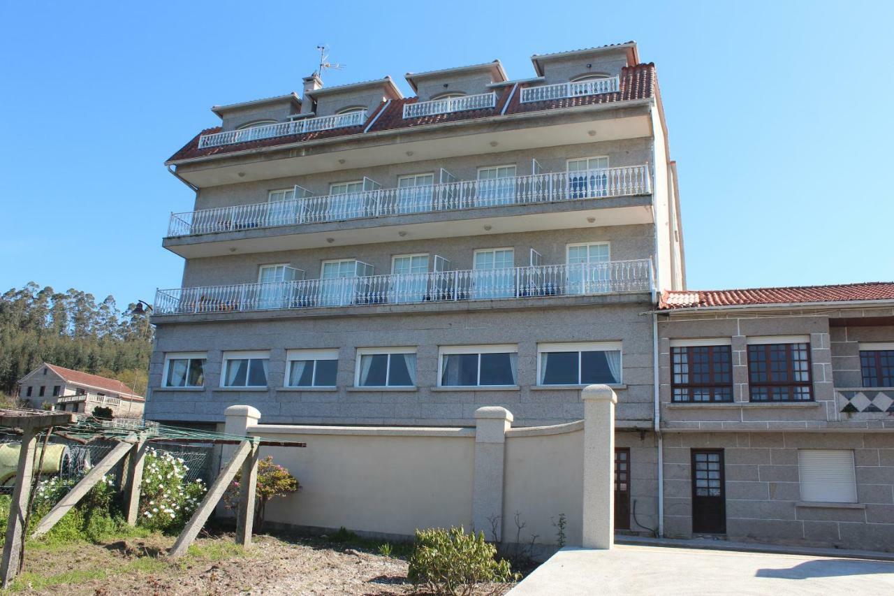 Casa Rodino Otel Meaño Dış mekan fotoğraf