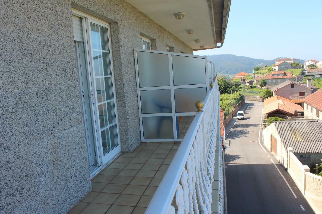 Casa Rodino Otel Meaño Dış mekan fotoğraf
