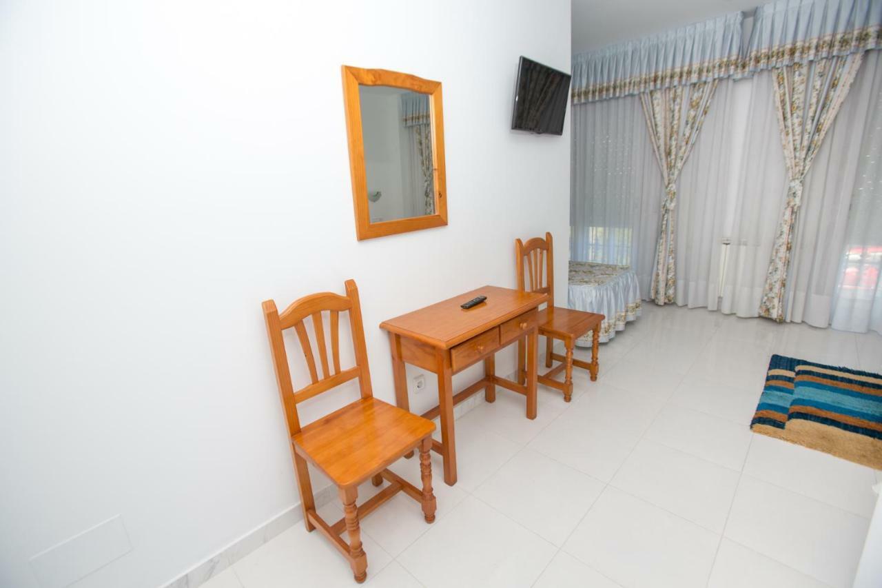Casa Rodino Otel Meaño Dış mekan fotoğraf