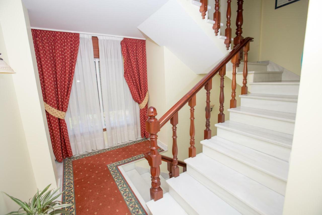 Casa Rodino Otel Meaño Dış mekan fotoğraf