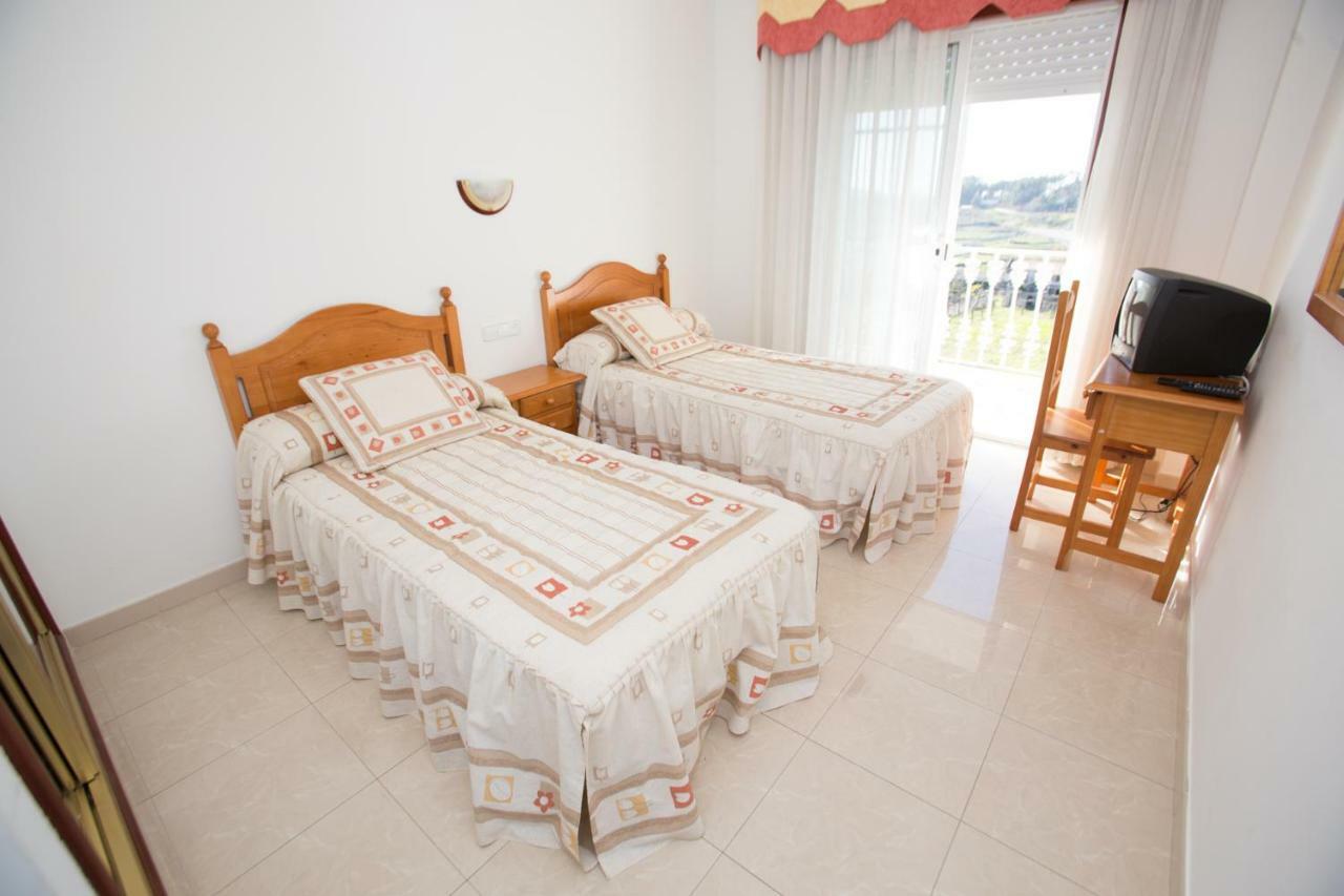 Casa Rodino Otel Meaño Dış mekan fotoğraf