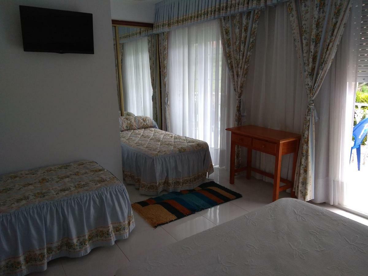 Casa Rodino Otel Meaño Dış mekan fotoğraf