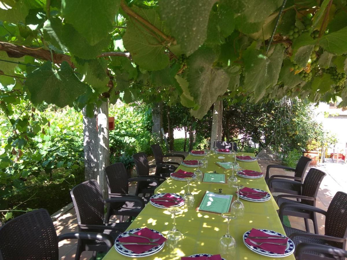 Casa Rodino Otel Meaño Dış mekan fotoğraf