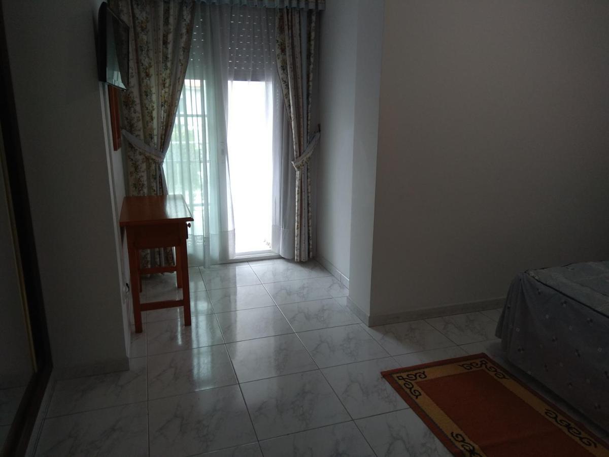 Casa Rodino Otel Meaño Dış mekan fotoğraf