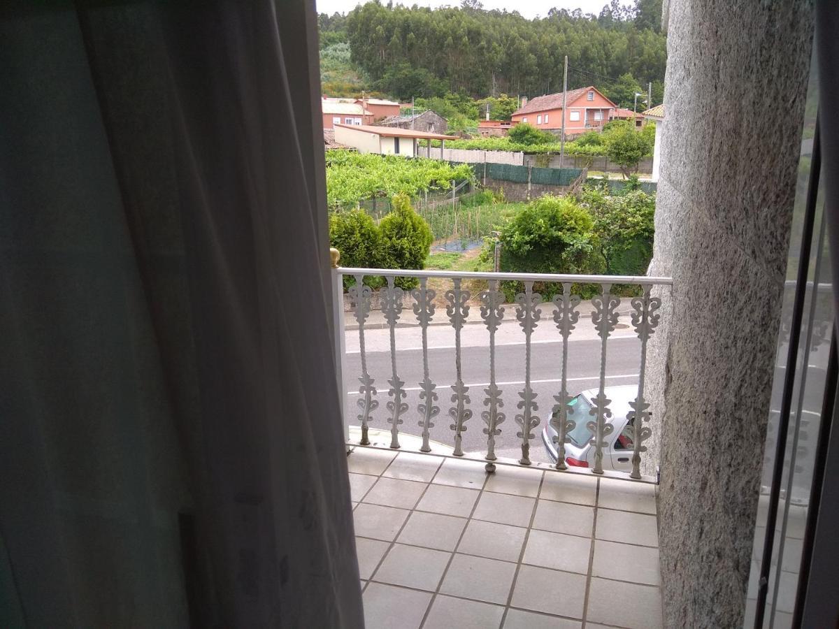 Casa Rodino Otel Meaño Dış mekan fotoğraf